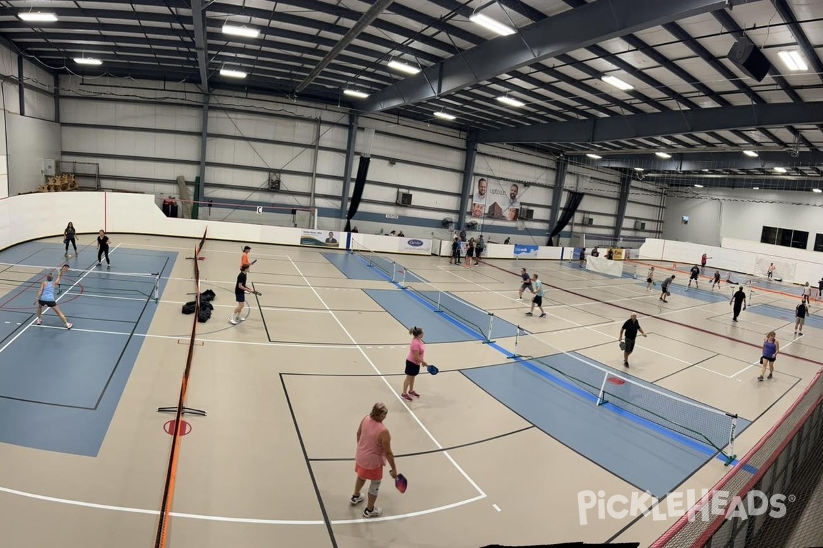 Photo of Pickleball at Uptown Jack's